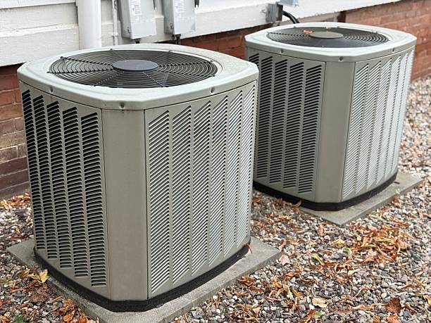 Reliable Ductwork Repair contractor in Derby, OH by JG Cool HVAC
